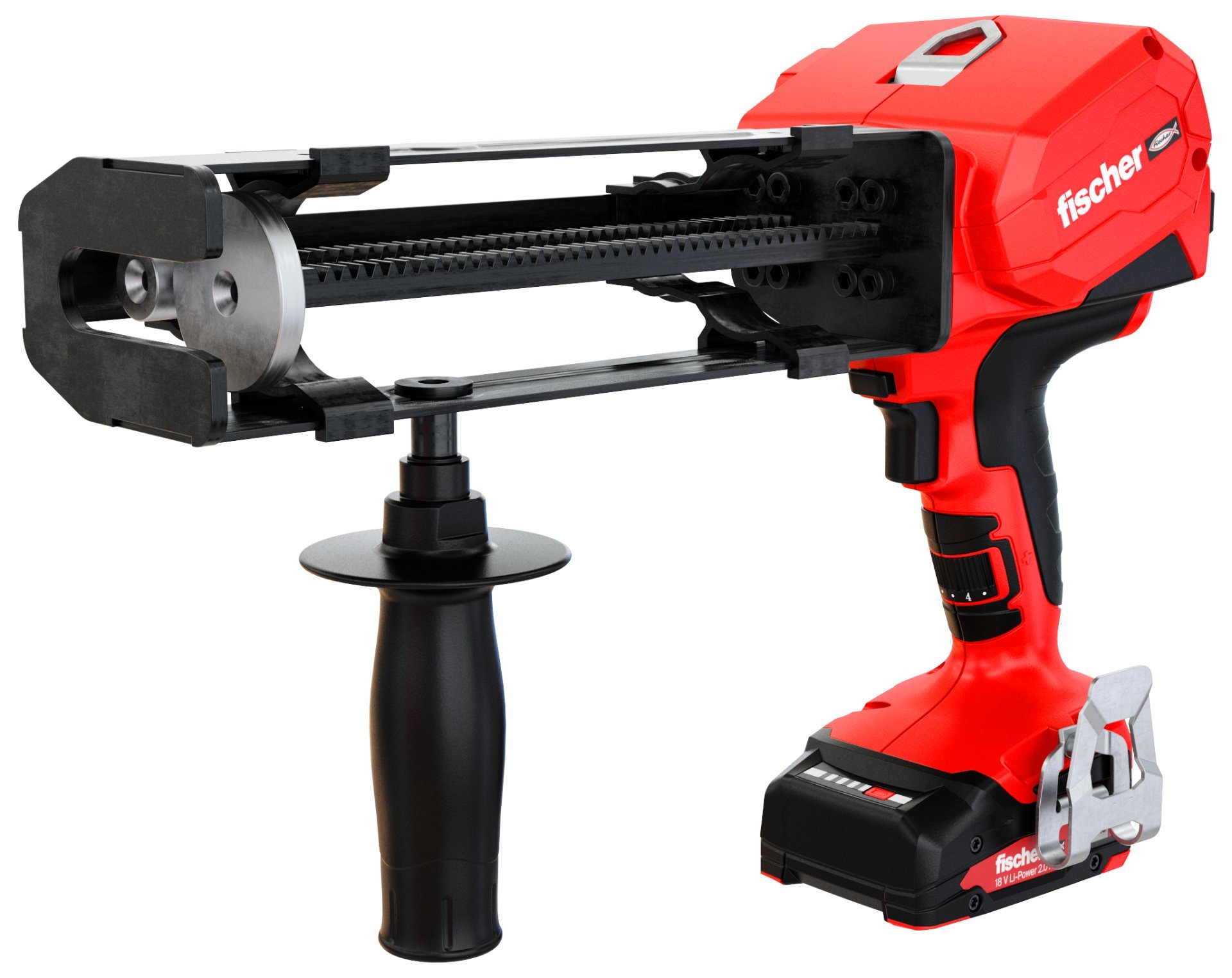 fischer Akku-Auspressgerät FIS DB S Pro Produktbild img2 L