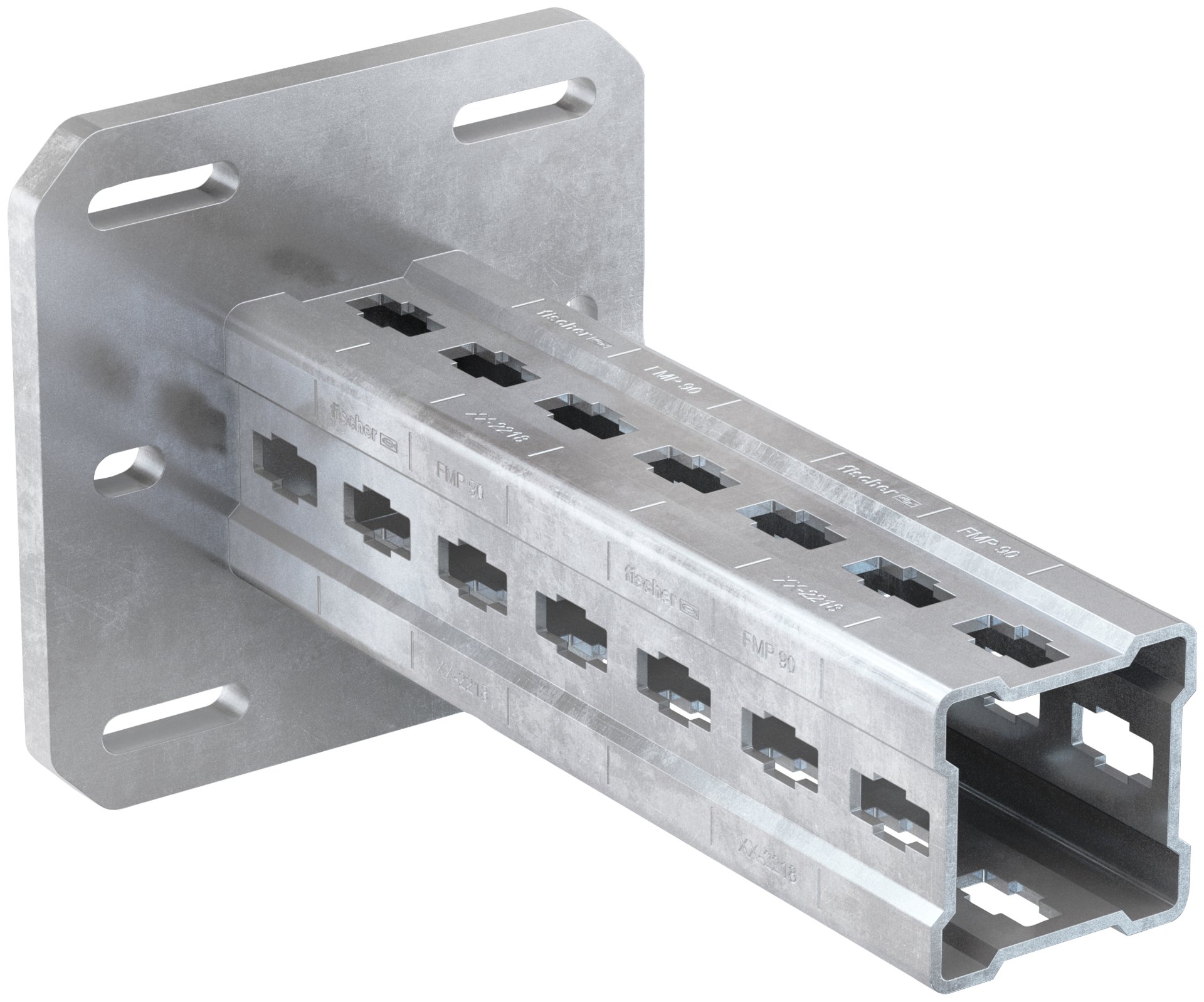 fischer Auslegerkonsole FMC Produktbild img1 L