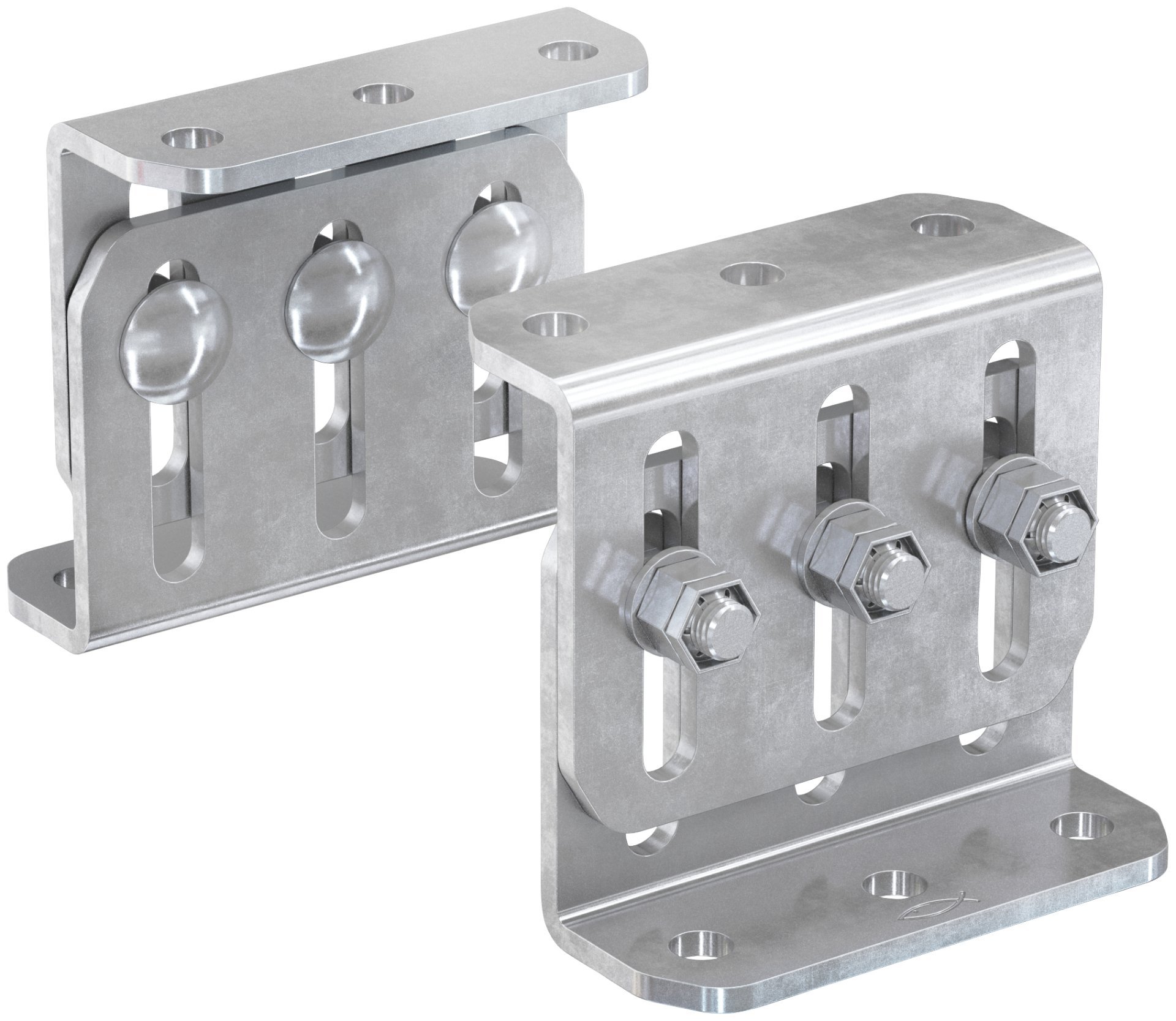 fischer Festpunkte-Sattel FMFS S und M Produktbild img1 L