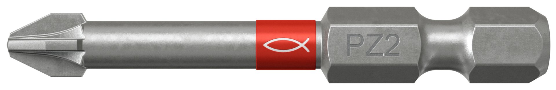 fischer Profi Bit FPB PZ 2 50mm (1) Produktbild img1 L