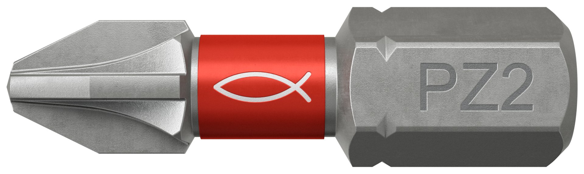 fischer Profi Bit FPB PZ 2 (10) Produktbild img1 L