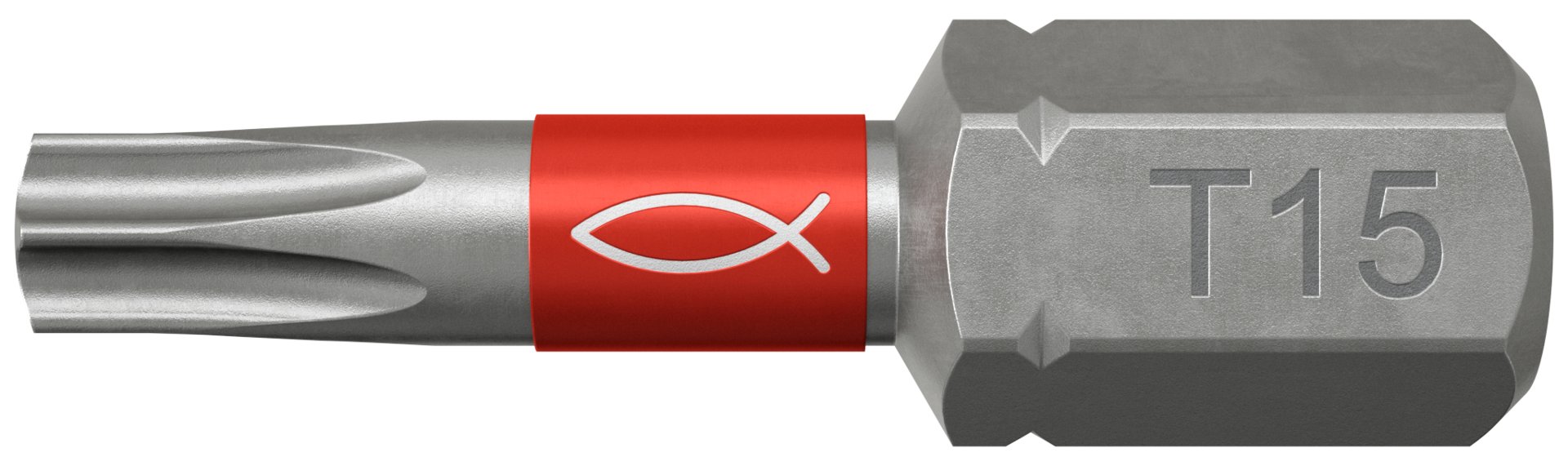 fischer Profi Bit FPB T 15 (10) Produktbild img1 L