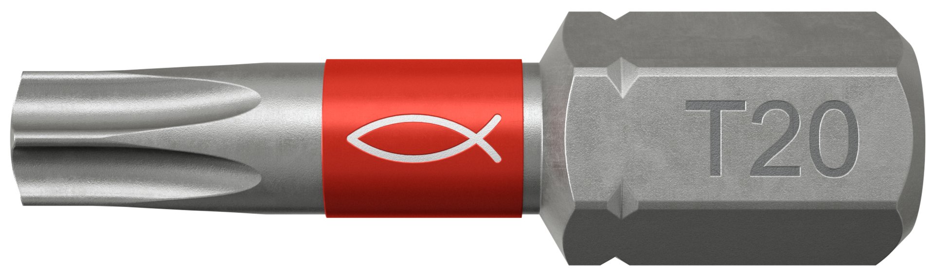 fischer Profi Bit FPB T 20 (10) Produktbild img1 L