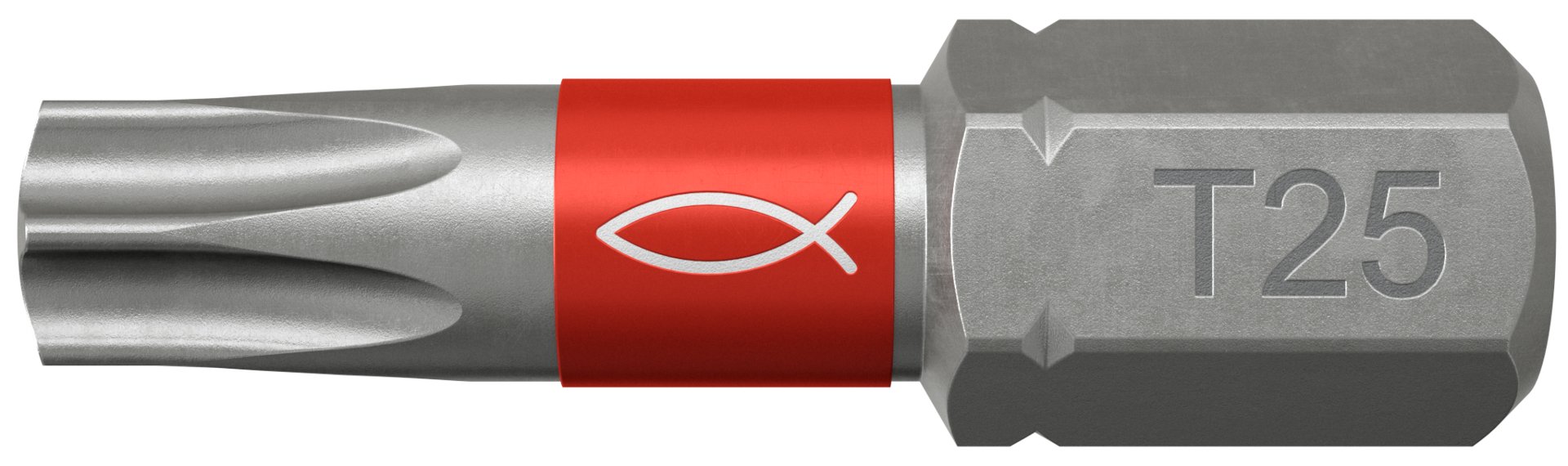 fischer Profi Bit FPB T 25 (10) Produktbild img1 L