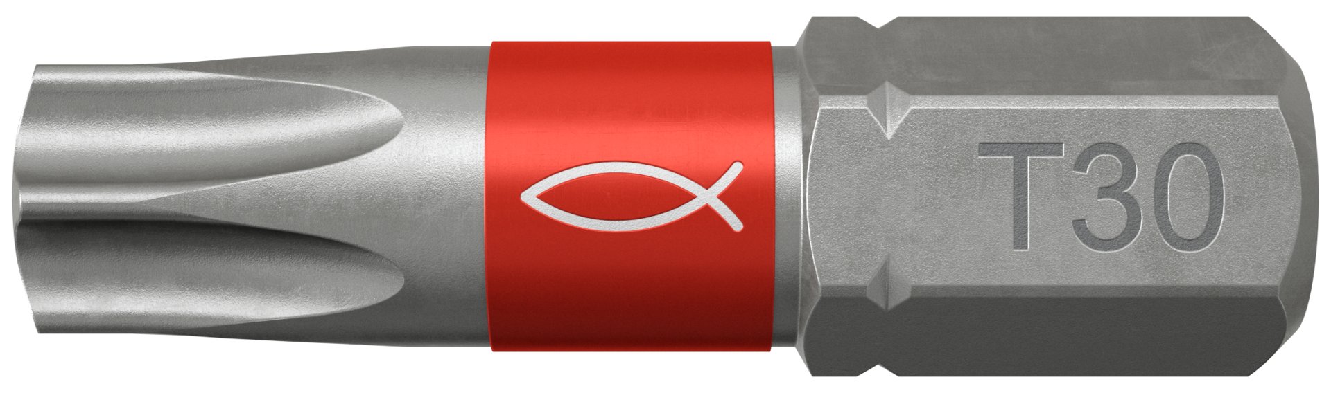 fischer Profi Bit FPB T 30 (10) Produktbild img1 L