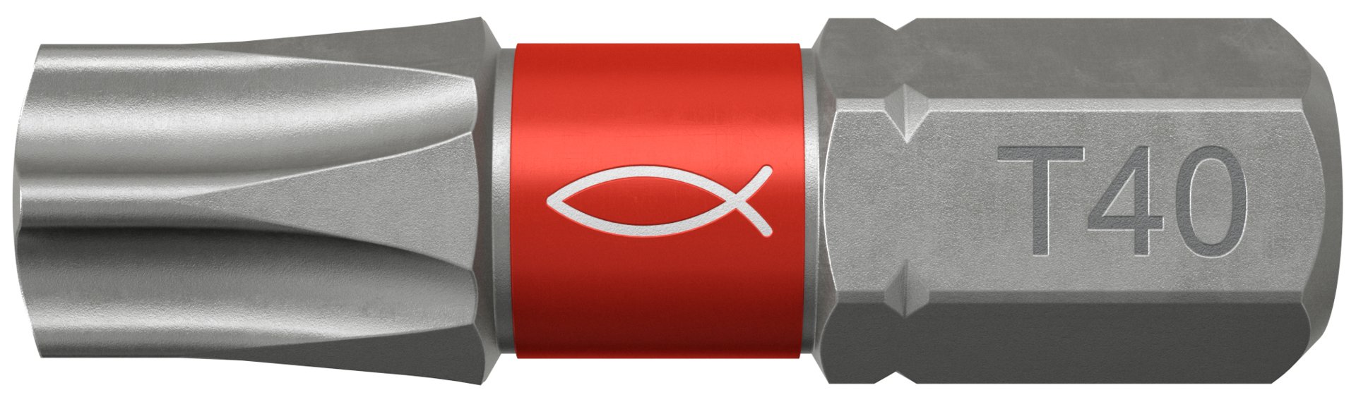 fischer Profi Bit FPB T 40 (10) Produktbild img1 L