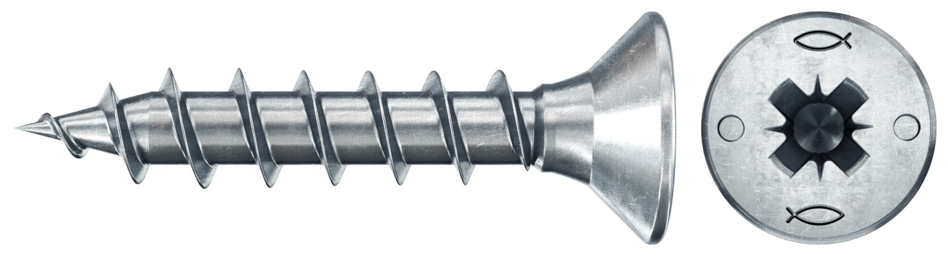 fischer PowerFast FPF II CZF BC Produktbild img1 L