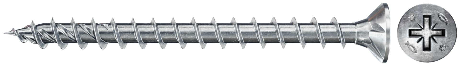 fischer FIXtainer - PowerFast II SK PZ (700) Produktbild img6 L