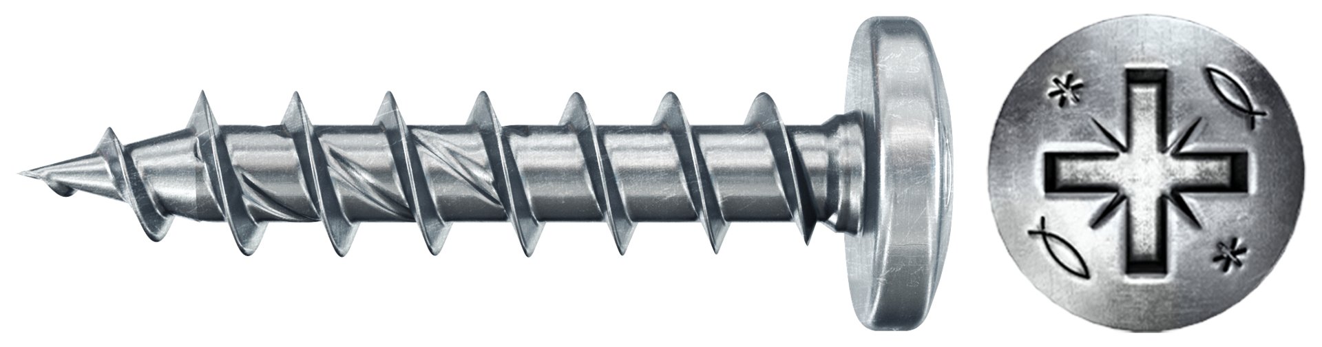fischer PowerFast FPF II PZF BC Produktbild img1 L