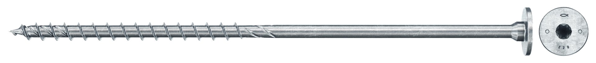 fischer PowerFast FPF II STP BC Produktbild img1 L