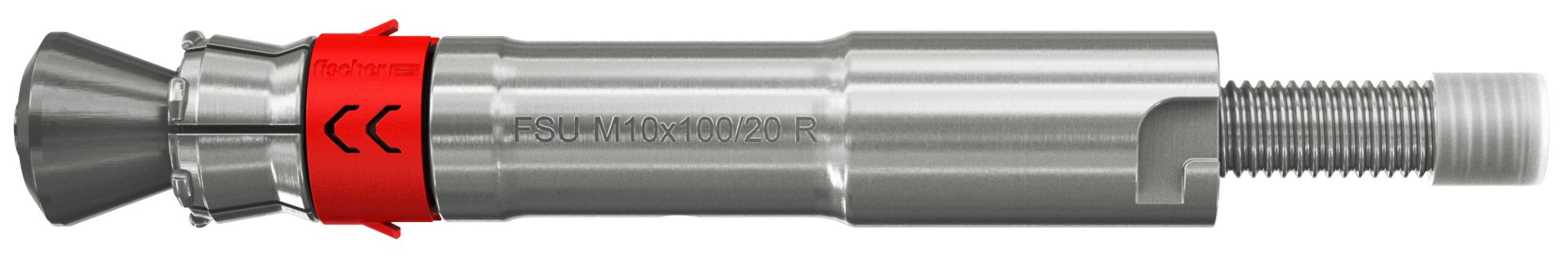 fischer Hinterschnittanker FSU Produktbild img1 L