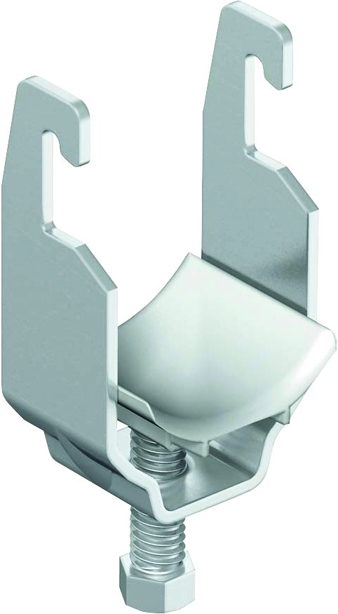 fischer Bügelschelle FUBD Produktbild img1 L