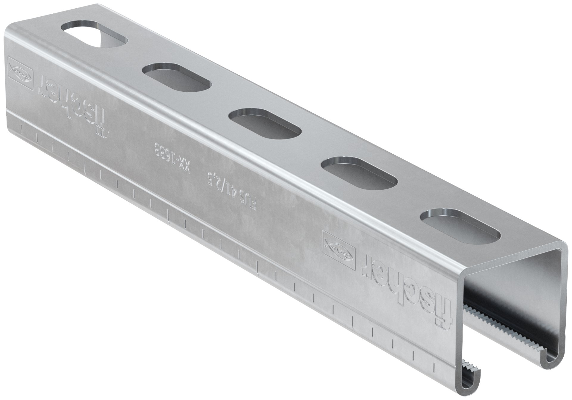 fischer Montageschiene FUS Produktbild img1 L