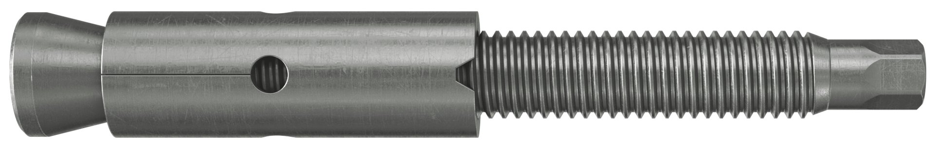 fischer ZYKON-Steigeisen-Befestigung FZA-ST Produktbild img1 L