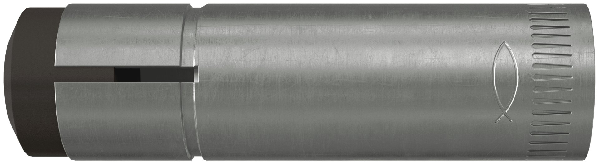 fischer Zykon-Einschlaga. FZEA II 10x40 M8 R Produktbild img1 L