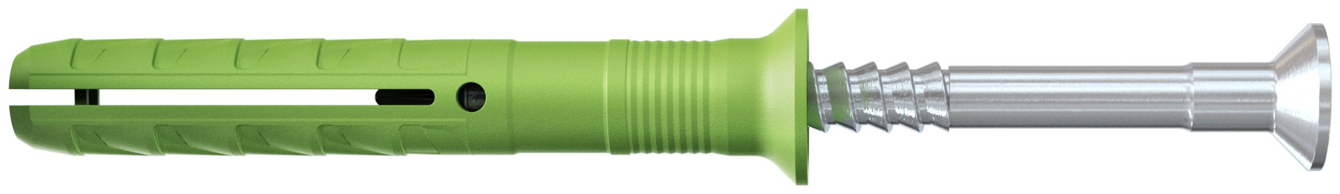 fischer Nageldübel N GreenLine Produktbild img1 L