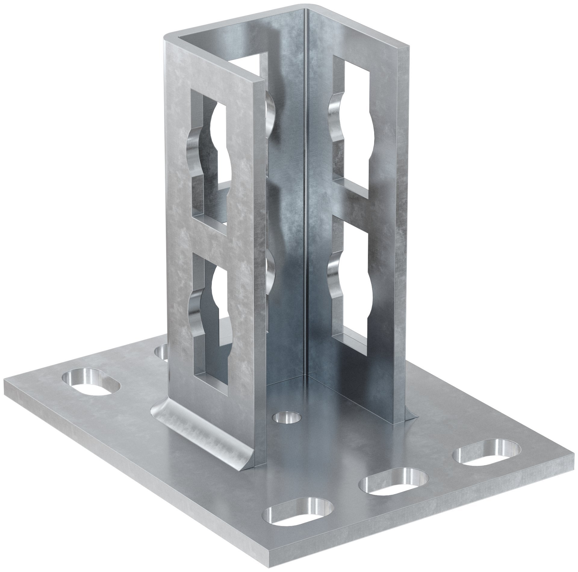 fischer Sattelflansch PSF Produktbild img1 L