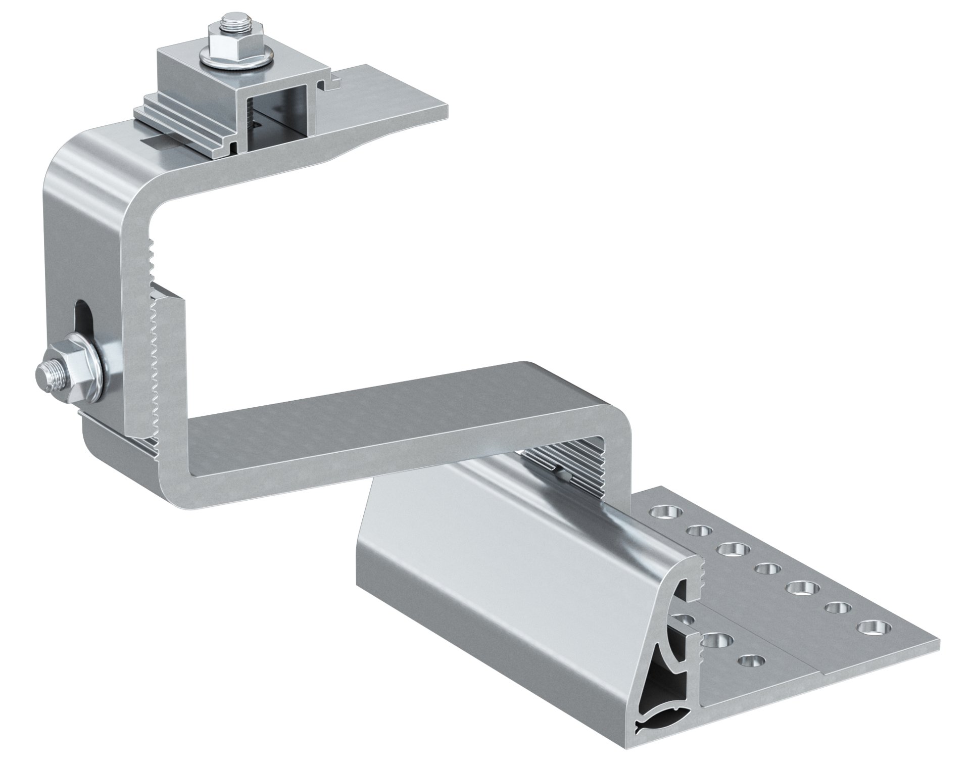 fischer Dachhaken RH HB AL und RH VB AL Produktbild img1 L