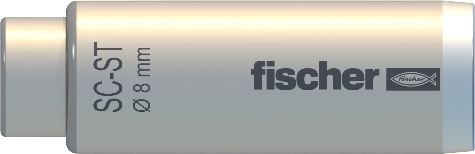 fischer Setzwerkzeug SC-ST 8 Produktbild img1 L