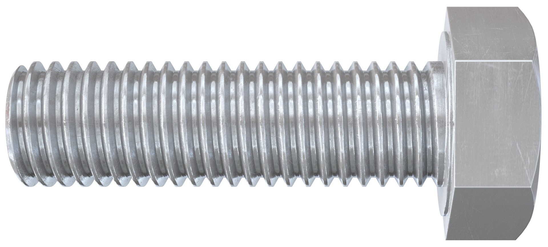 fischer Sechskantschraube SKS Produktbild img1 L