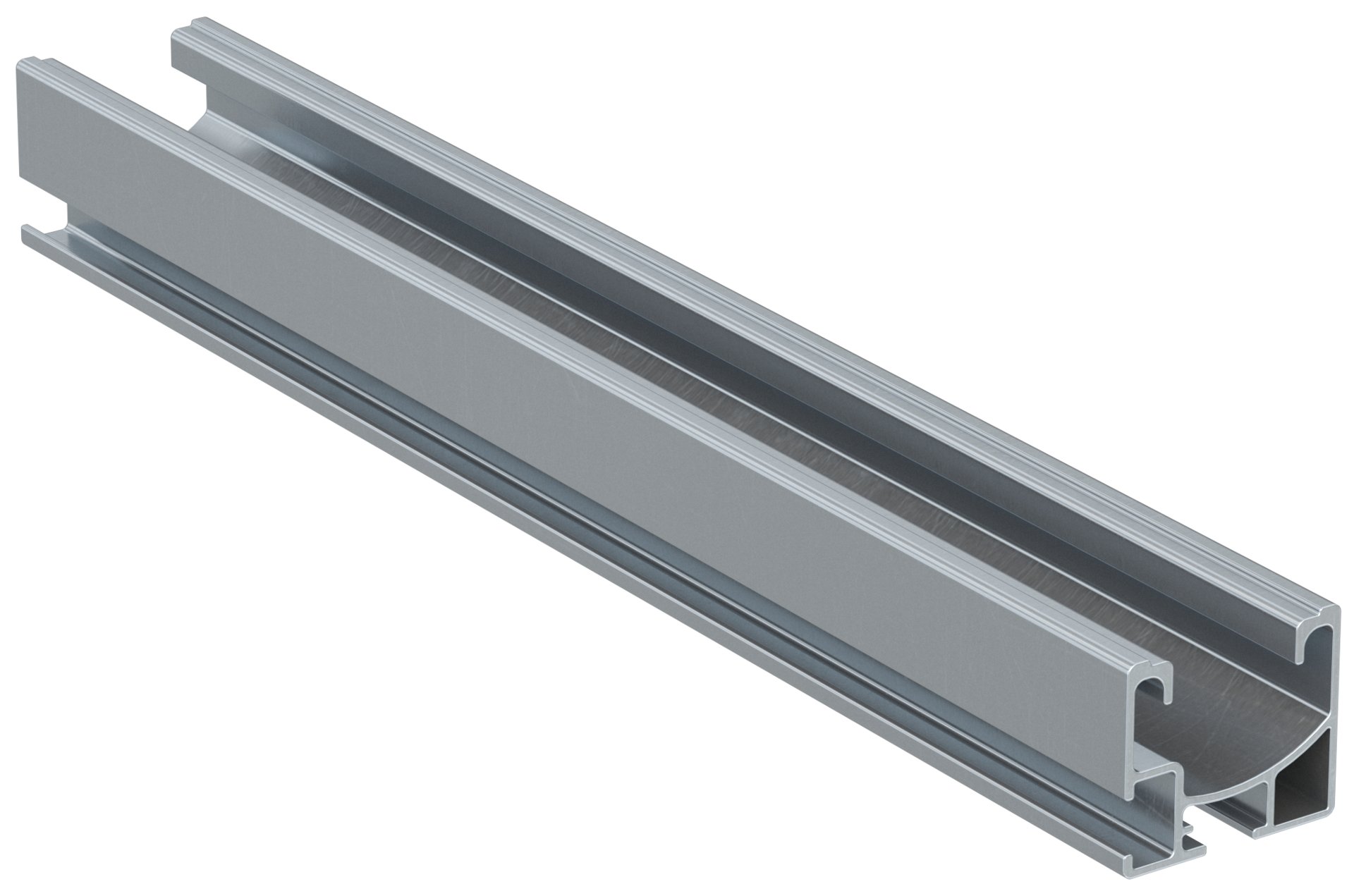 fischer Profil SolarFish H33 3.650 AL Produktbild img1 L