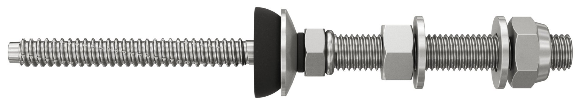 fischer Stockschraube STSI A2 Produktbild img1 L