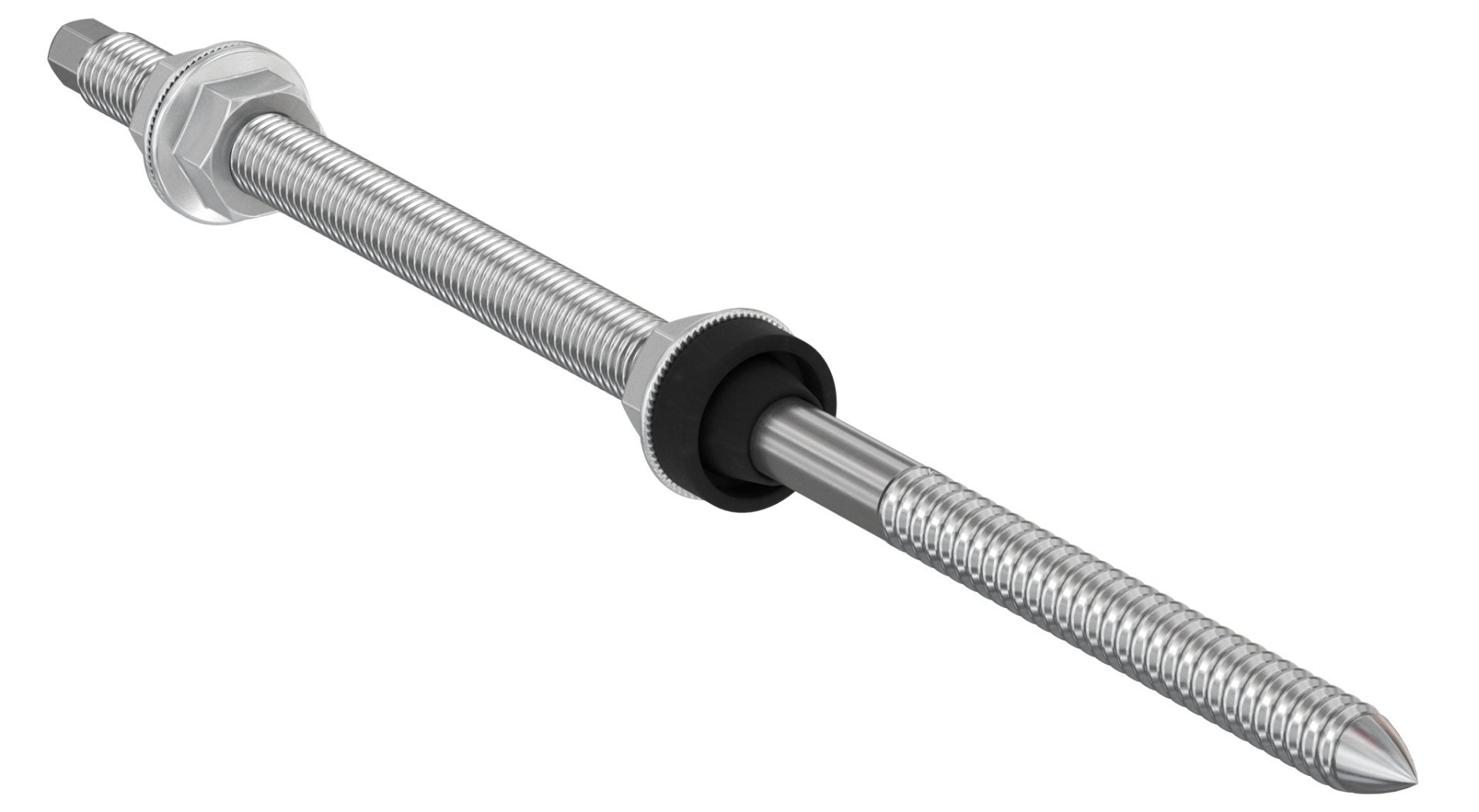 fischer Stockschraube STSR A2 Produktbild img2 L