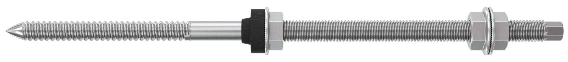 fischer Stockschraube STSR A2 Produktbild img1 L