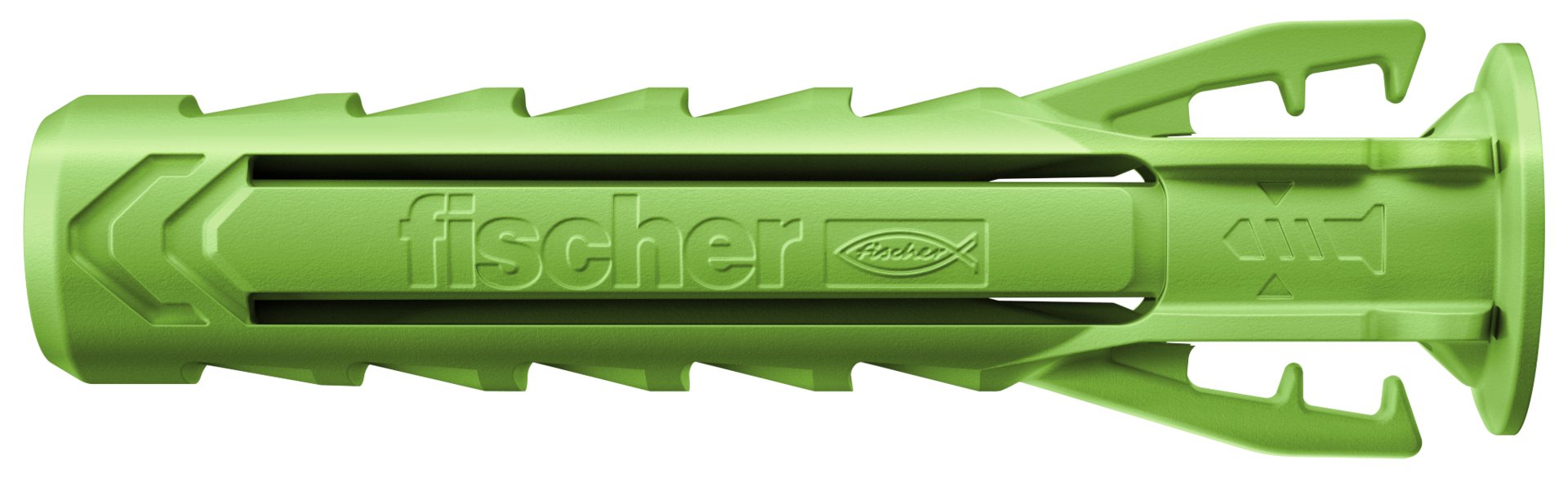 fischer Spreizdübel SX Plus GreenLine Produktbild img1 L