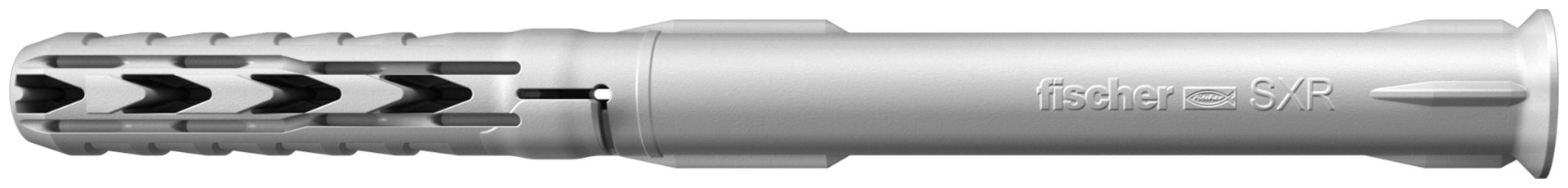fischer Langschaftdübel SXR ohne Sicherheitsschraube Produktbild img1 L