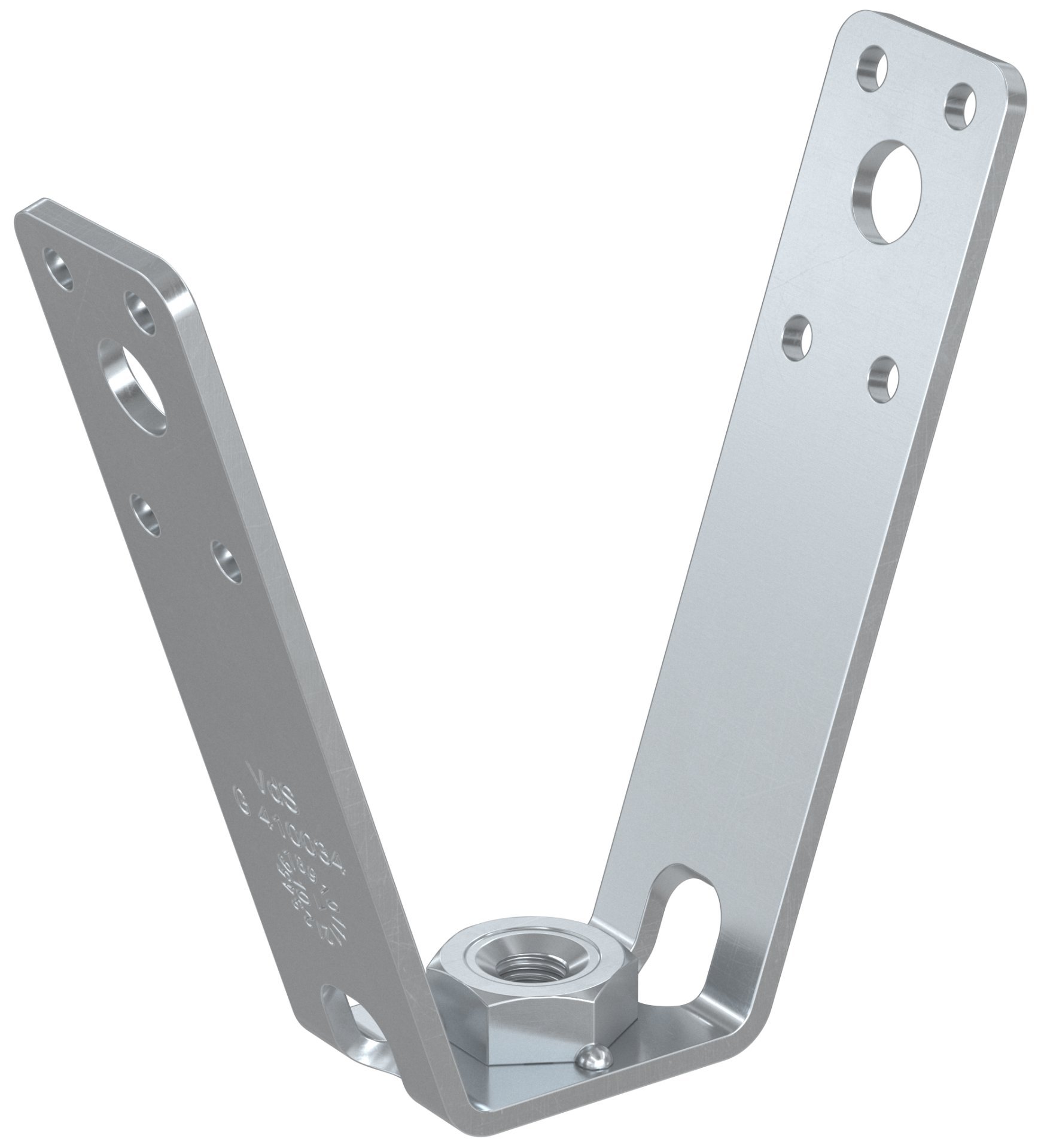 fischer Profilabhänger TZ / TZA / TZH / TZB / TZR Produktbild img1 L