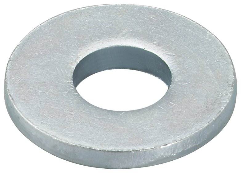 fischer Unterlegscheibe ISO 7089 Produktbild img1 L