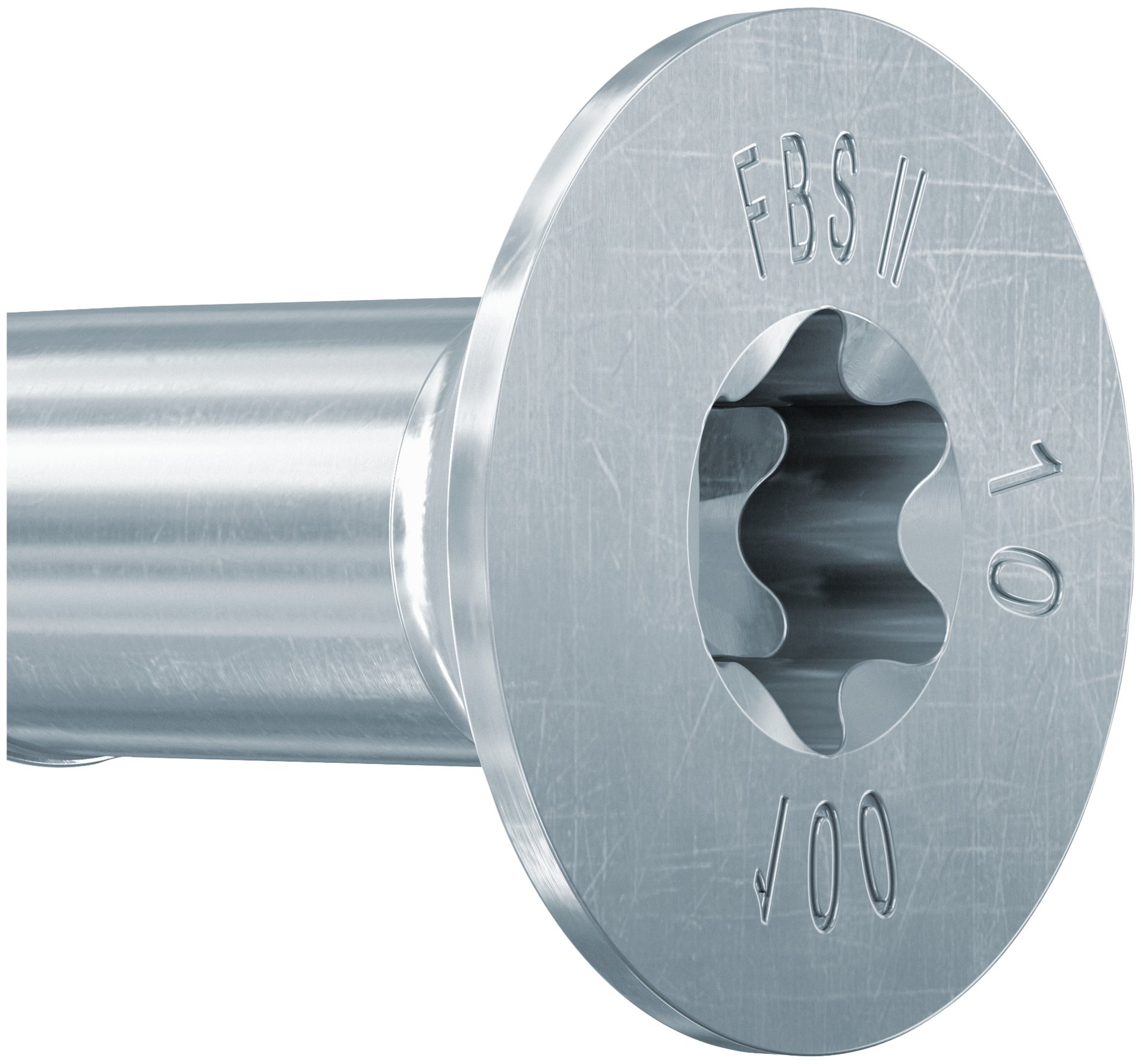 fischer Betonschraube UltraCut FBS II SK Produktbild img3 L