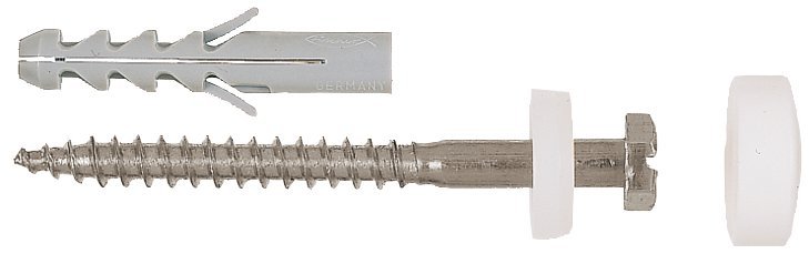 fischer WC-Befestigungssatz WCN Produktbild img1 L