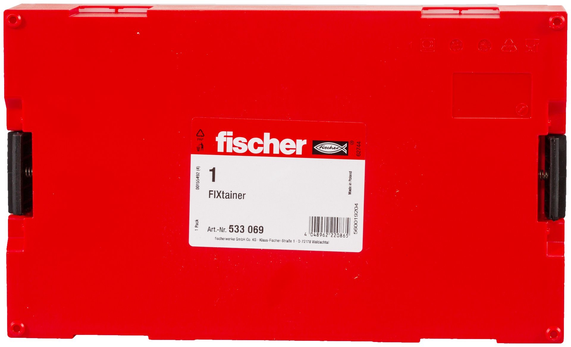 fischer L-BOXX Produktbild img4 L