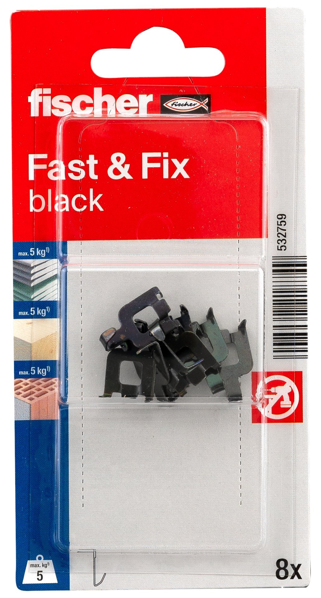 fischer Fast & Fix Produktbild img2 L