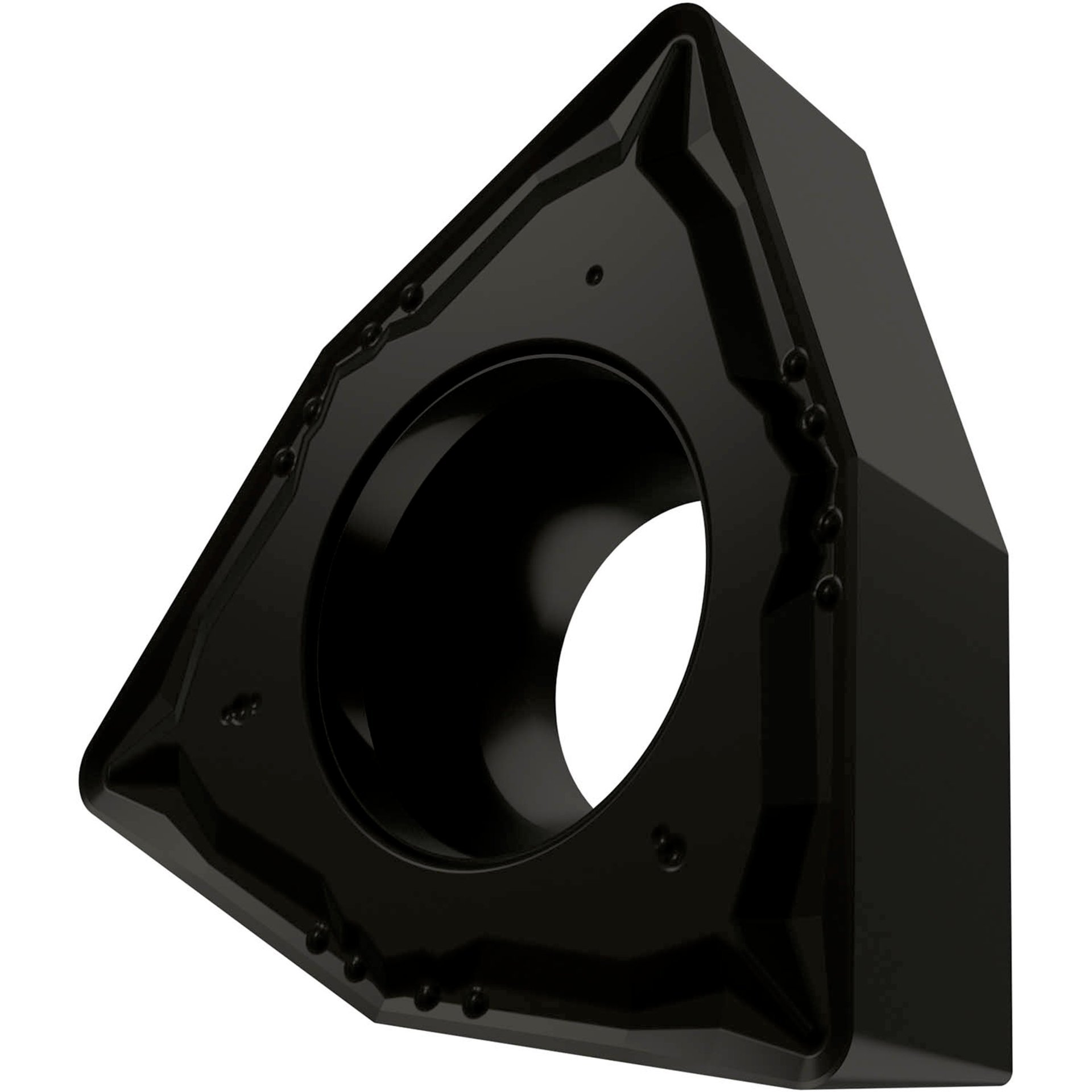 Dormer Pramet Drehwendeschneidplatte - Positiv WCMT Produktbild img1 L