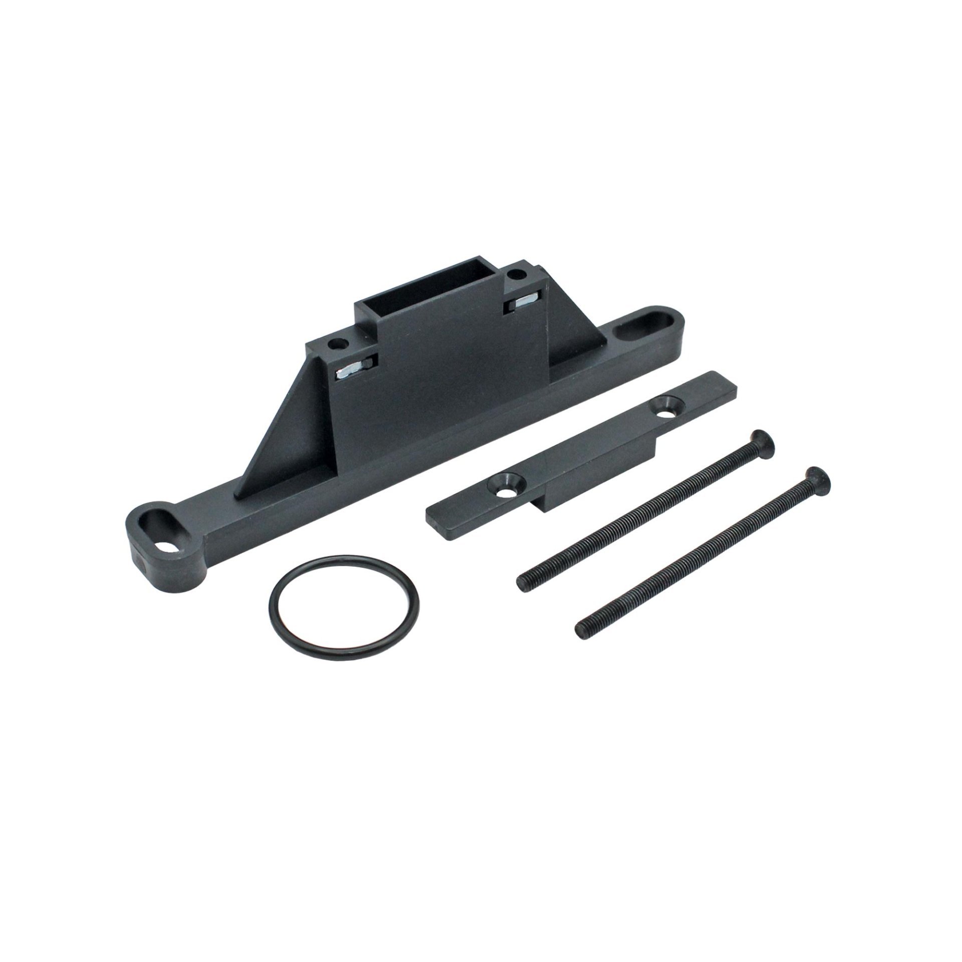 RIEGLER Wandkonsole inkl. 2 Schrauben und O-Ring, für »FUTURA«, BG 4 Produktbild img1 L