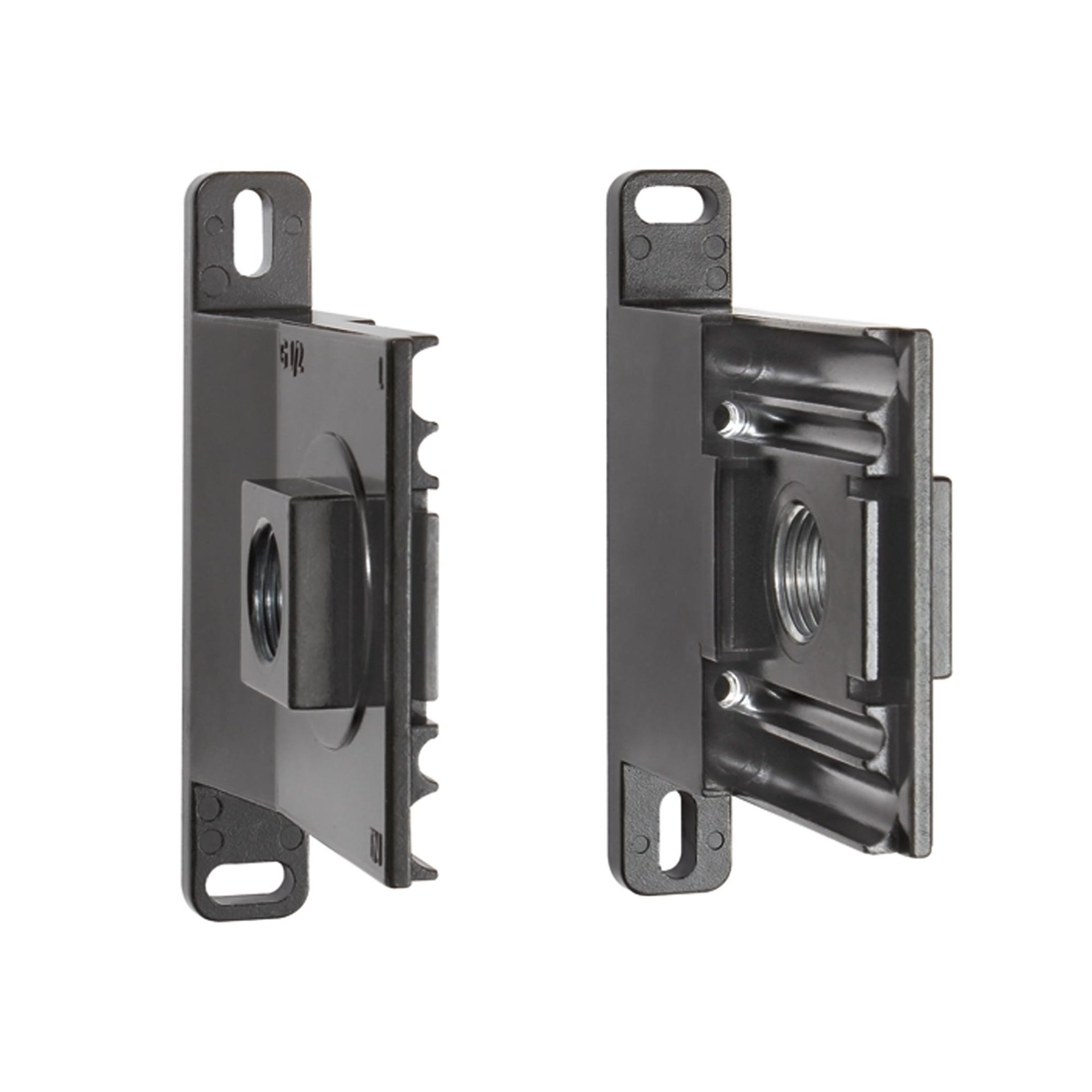 RIEGLER Wandkonsole mit Anschlussgewinde G 3/8, für »FUTURA«, BG 1 Produktbild img1 L