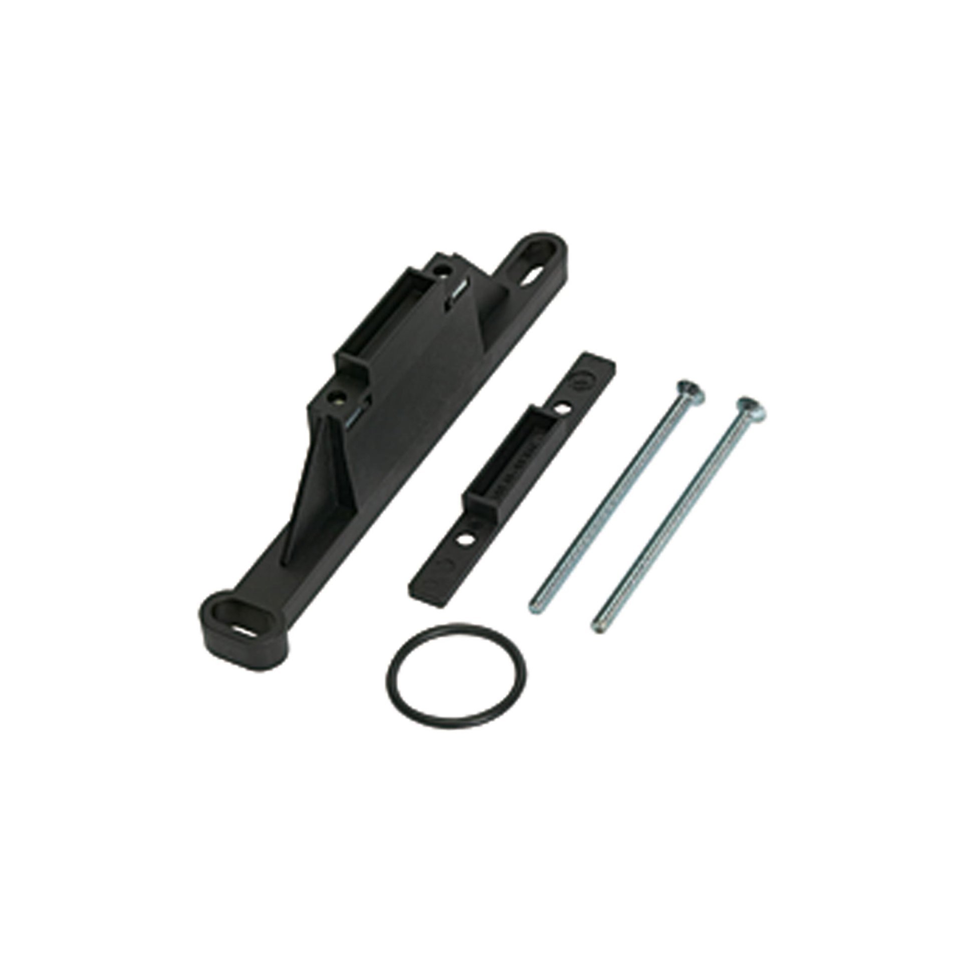RIEGLER Wandkonsole inkl. 2 Schrauben und O-Ring, für »FUTURA«, BG 2 Produktbild img1 L