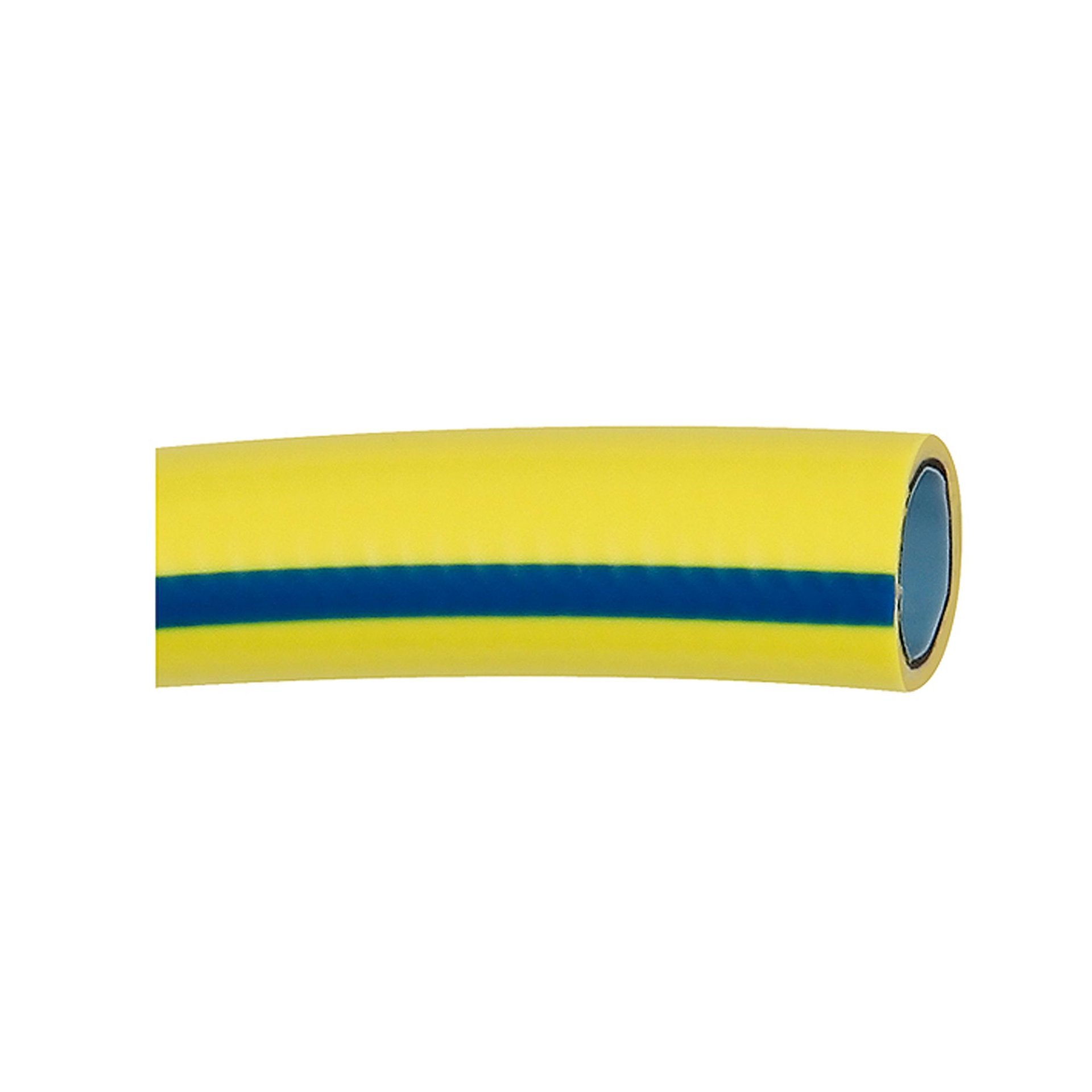 RIEGLER Wasserschlauch, Soft-PVC, Schlauch-ø 25x19, Rolle à 50 m Produktbild img1 L