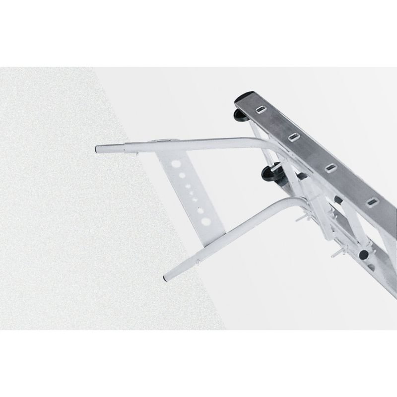 Zarges Wandabstandshalter Produktbild img1 L