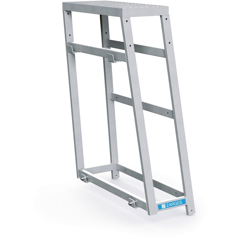 Zarges AMA P - LM-Modularbeitspodest Produktbild img1 L