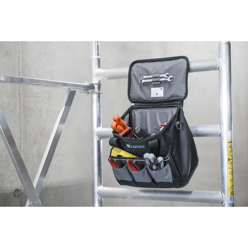 Zarges Werkzeugtasche Produktbild img5 L