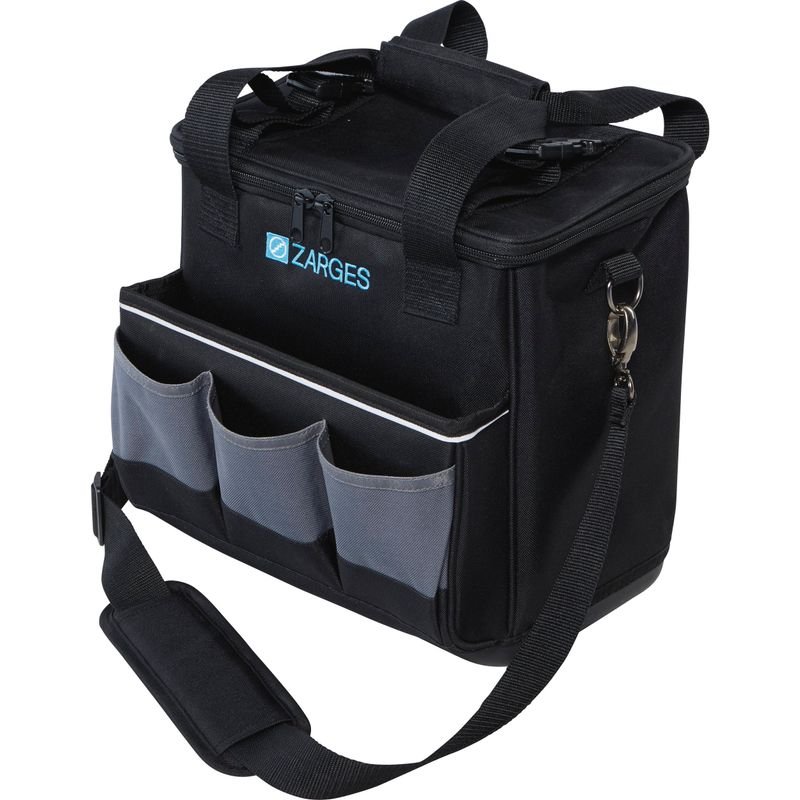 Zarges Werkzeugtasche Produktbild img1 L