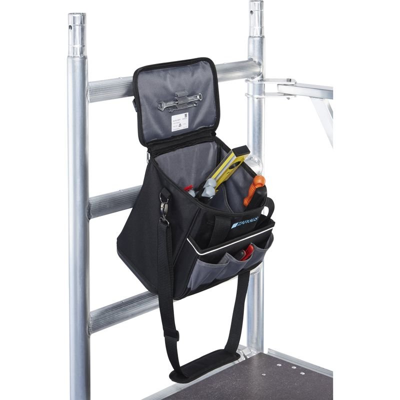 Zarges Werkzeugtasche Produktbild img3 L