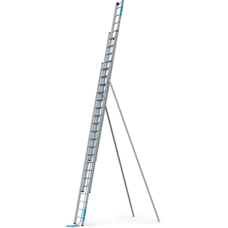 Zarges Skyline 3E - LM-Seilzugleiter Produktbild img1 L