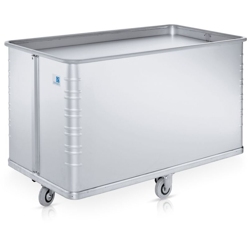 Zarges Federbodenwagen W 161 Produktbild img1 L