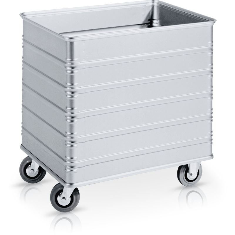Zarges Transportwagen W 182 Produktbild img1 L