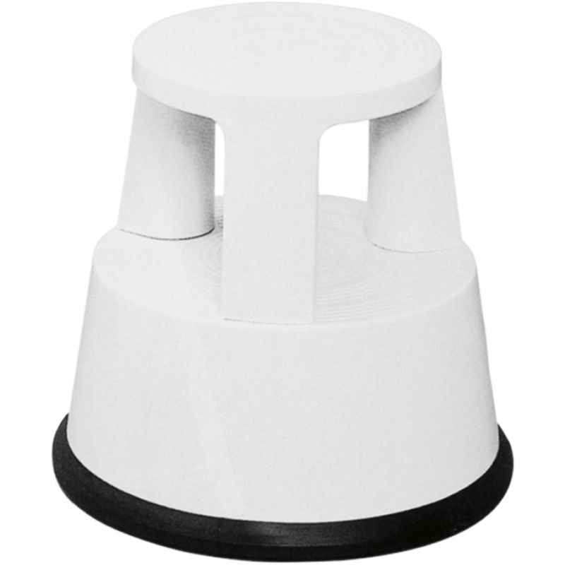 Zarges Bigfoot P - Rolltritt 0,43 m Produktbild img1 L
